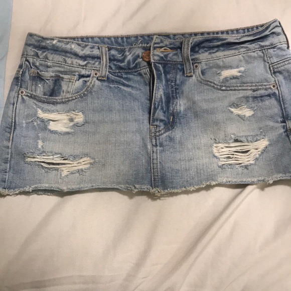 American Eagle Outfitters Dresses & Skirts - American Eagle mini skirt